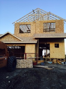 New Construction Home in Monticello, MN