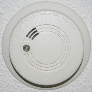 Smoke Detector