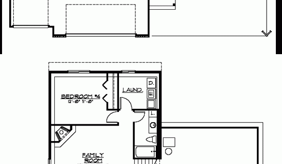 Blackberry Second Floor