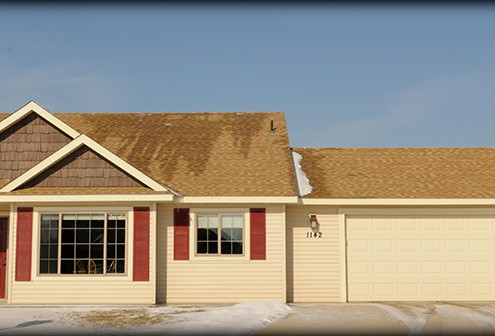 Rosewood Rambler exerior street view