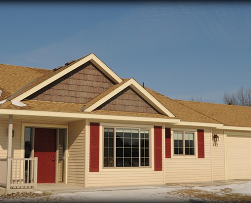 Rosewood Rambler exerior 2