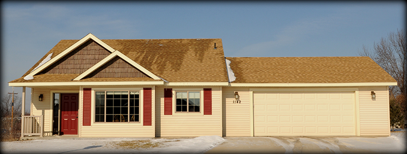 Rosewood Rambler Exterior view 2