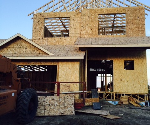 New Construction Home in Monticello, MN