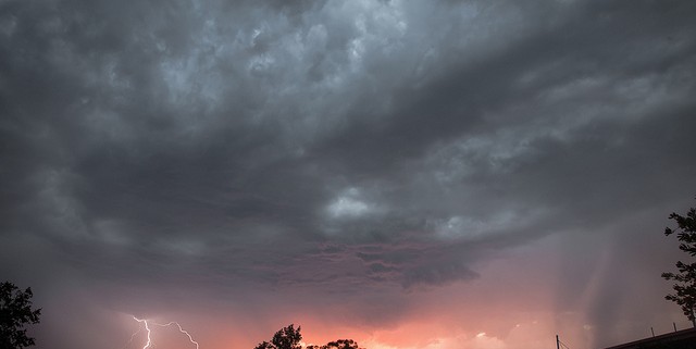 Summer Storm
